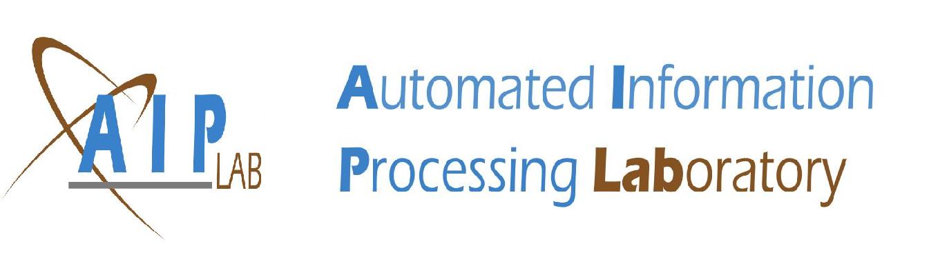 Automated Information Processing Lab