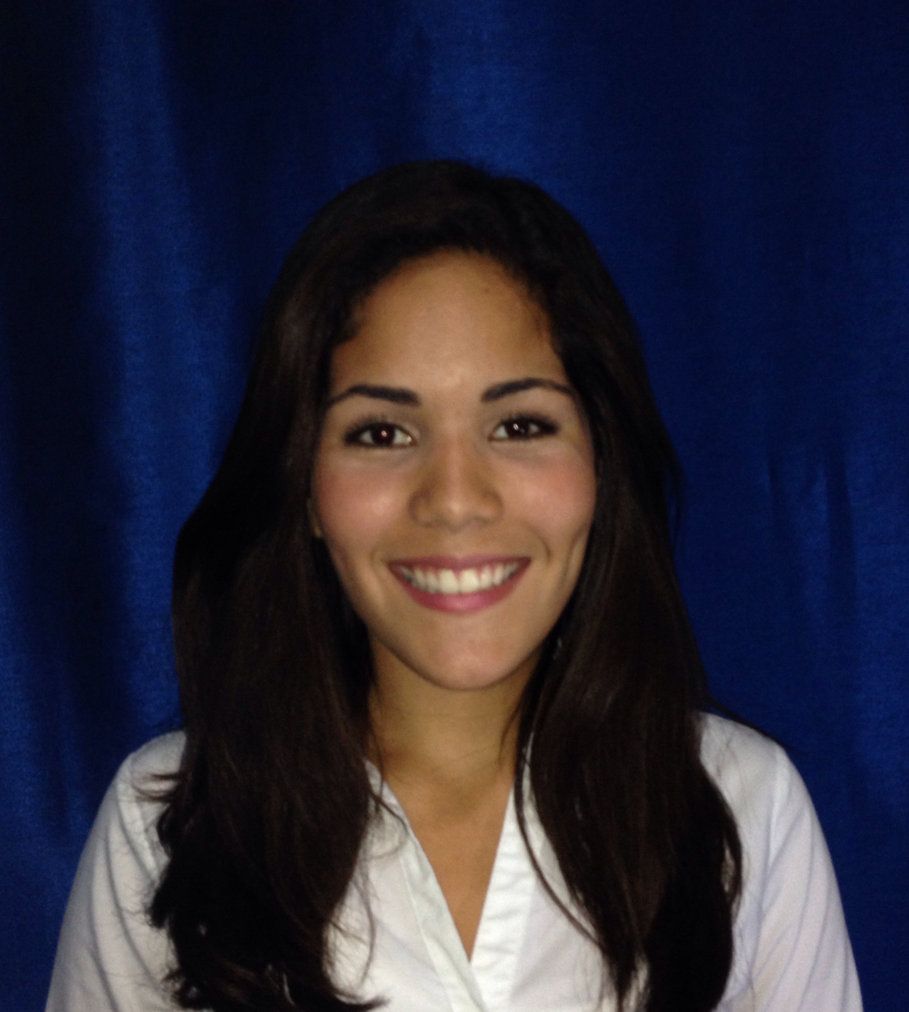 Adriana P Soto Valentín