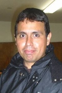 Juan Valera Marquez