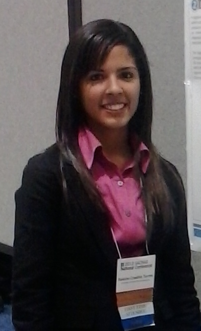 Keisha Castillo Torres