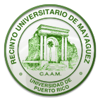 University of Puerto Rico at Mayaguez Campus